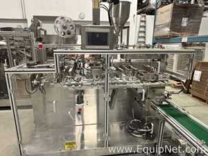 Linha de Embalagens China Ruian Dawei Machinery Co Ltd DM3300B