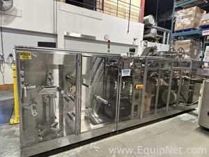 Linha de Embalagens China Ruian Dawei Machinery Co Ltd DM3300B