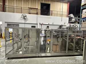 Linha de Embalagens China Ruian Dawei Machinery Co Ltd DM3300B