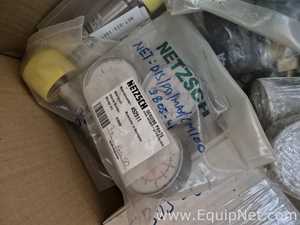 Lot of Standard Weight and Instruments - Pallet No 44 and 49