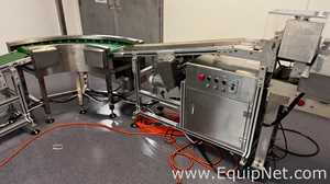 Linha de Embalagens China Ruian Dawei Machinery Co Ltd DM3300B