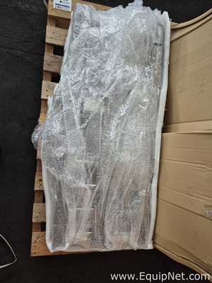 Lot of Standard Weight and Instruments - Pallet No 44 and 49