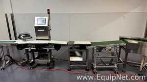 Linha de Embalagens China Ruian Dawei Machinery Co Ltd DM3300B