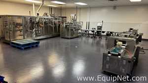 Linha de Embalagens China Ruian Dawei Machinery Co Ltd DM3300B