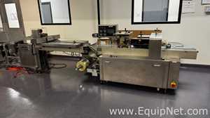 Linha de Embalagens China Ruian Dawei Machinery Co Ltd DM3300B