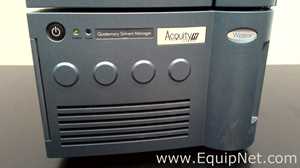 UPLC Waters Corporation Acquity