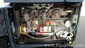 UPLC Waters Corporation Acquity