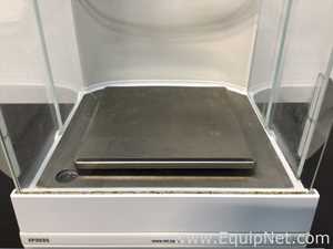 Mettler Toledo XP203S Balance