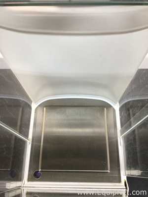 Mettler Toledo XP203S Balance