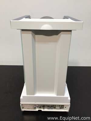 Mettler Toledo XP203S Balance