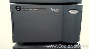 UPLC Waters Corporation Acquity