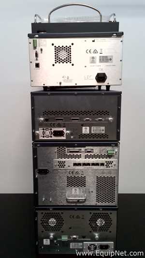 UPLC Waters Corporation Acquity