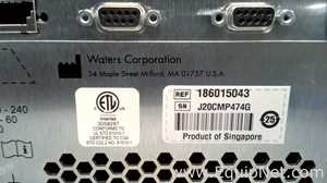 UPLC Waters Corporation Acquity