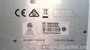 UPLC Waters Corporation Acquity