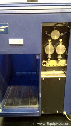 Interchim PuriFlash XS 420 Flash Chromatagraph