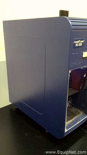 Interchim PuriFlash XS 420 Flash Chromatagraph