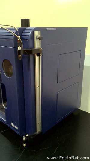 Interchim PuriFlash XS 420 Flash Chromatagraph