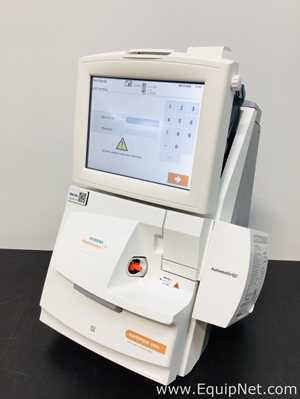 Siemens RapidPoint 500e Blood Gas Analyzer
