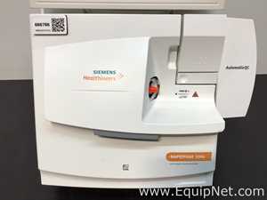 Siemens RapidPoint 500e Blood Gas Analyzer