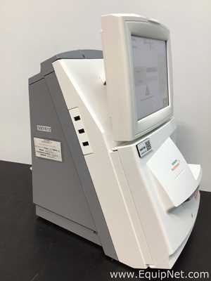 Siemens RapidPoint 500e Blood Gas Analyzer