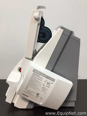Siemens RapidPoint 500e Blood Gas Analyzer