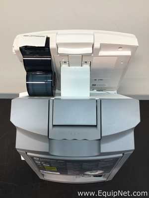 Siemens RapidPoint 500e Blood Gas Analyzer