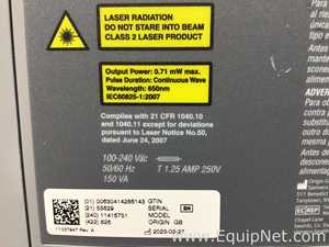 Siemens RapidPoint 500e Blood Gas Analyzer