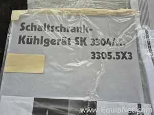 lote de   Equipamento de Distribuição de Energia Rittal GmbH 