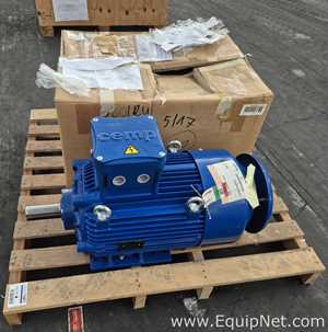 Motor Cemp International E3AB30 160LA2
