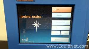 Biotage Isolera One Flash Chromatograph