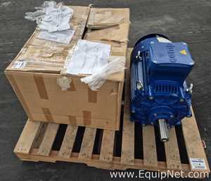 Motor Cemp International E3AB30 160LA2