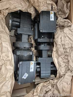 Motor Cemp International E3AB30 160LA2