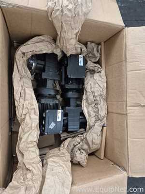 Motor Cemp International E3AB30 160LA2