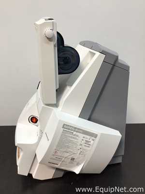 Siemens RapidPoint 500e Blood Gas Analyzer