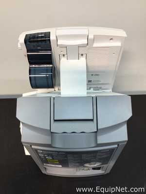 Siemens RapidPoint 500e Blood Gas Analyzer