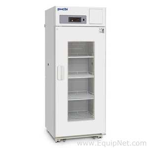 Refrigeradores PHCBI MPR-722-PA. Sin usar