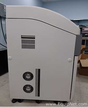 Beckman Coulter AU480 Clinical Chemistry Analyzer
