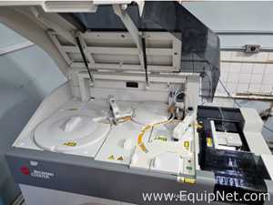 Beckman Coulter AU480 Clinical Chemistry Analyzer