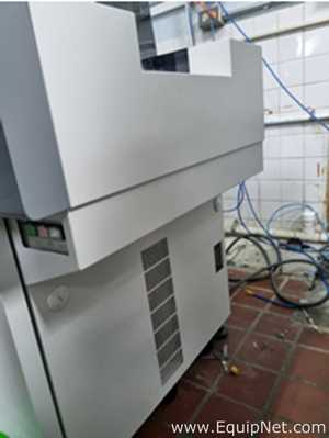 Beckman Coulter AU480 Clinical Chemistry Analyzer