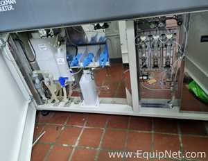 Beckman Coulter AU480 Clinical Chemistry Analyzer