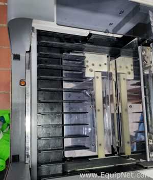 Beckman Coulter AU480 Clinical Chemistry Analyzer