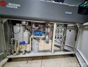 Beckman Coulter AU480 Clinical Chemistry Analyzer