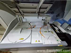 Beckman Coulter AU480 Clinical Chemistry Analyzer