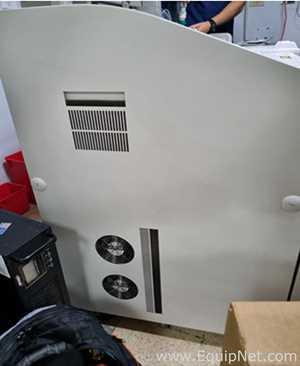 Beckman Coulter AU480 Clinical Chemistry Analyzer