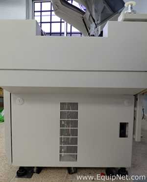 Beckman Coulter AU480 Clinical Chemistry Analyzer