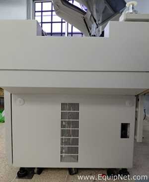 Beckman Coulter AU480 Clinical Chemistry Analyzer