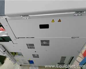 Beckman Coulter AU480 Clinical Chemistry Analyzer