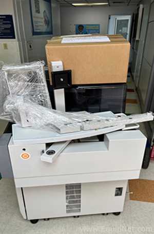 Beckman Coulter AU480 Clinical Chemistry Analyzer