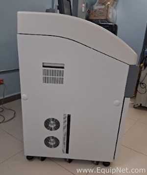 Beckman Coulter AU480 Clinical Chemistry Analyzer