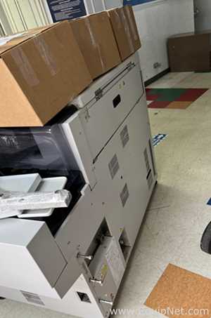 Beckman Coulter AU480 Clinical Chemistry Analyzer
